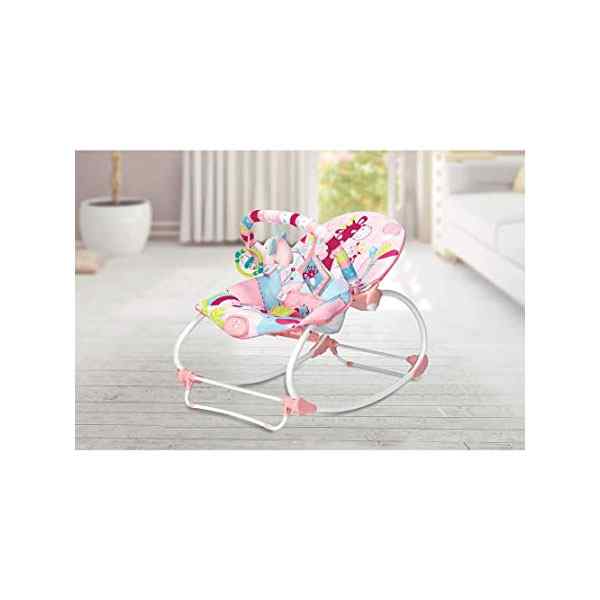 Mastela Baby Rocker
