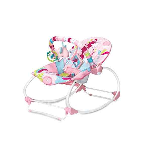 Mastela Baby's Rocker