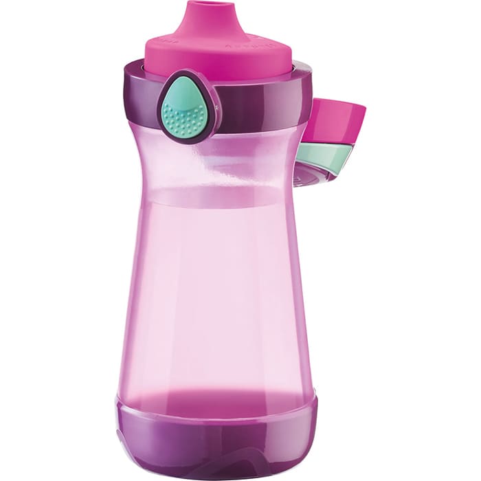 Transparent Water Bottles