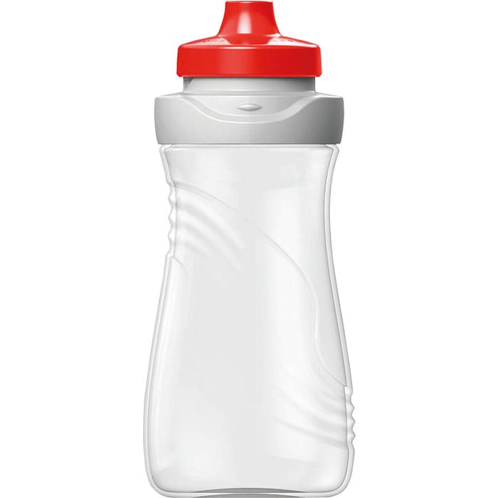 Maped Origins Water Bottle 430 ml Red