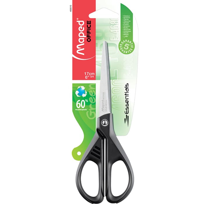 Stylish Scissors