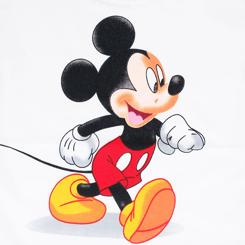 mickey mouse