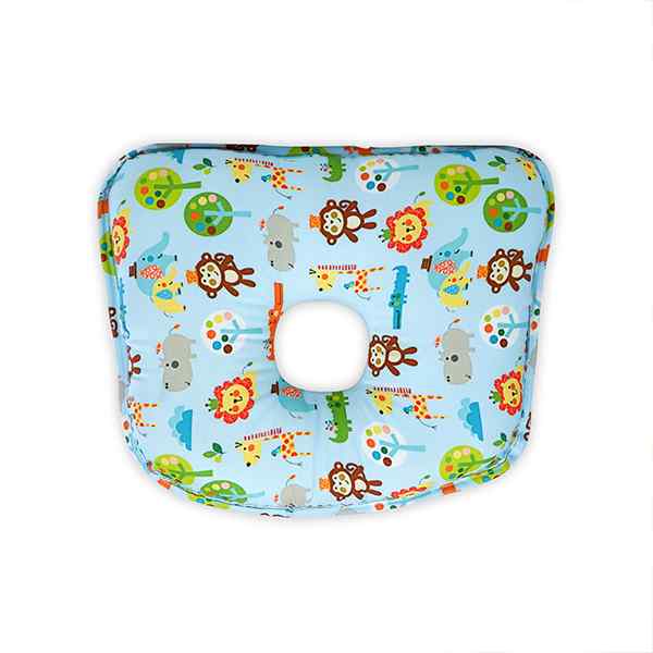 Infant Head-Shaping Pillow