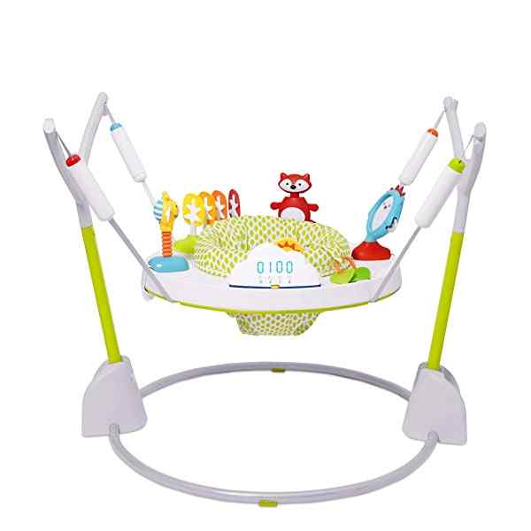 Fold-Away Activity Jumper