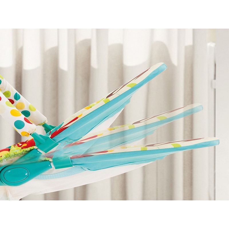 music system included