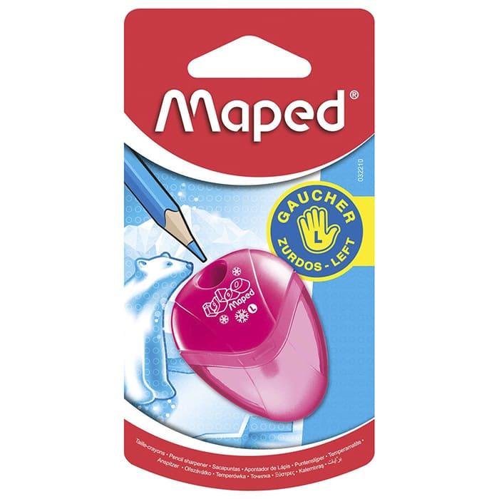 Left-Hander Sharpener