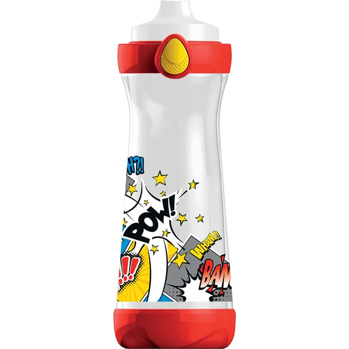 Maped Concept Hydrate Water Bottles 580 ml