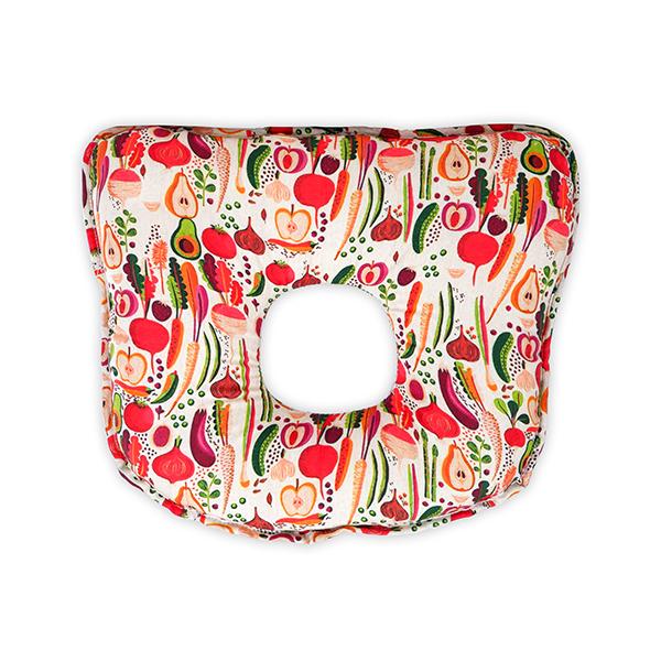 Head Shaping Pillow For Baby