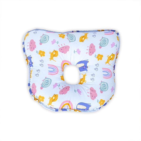 Best Head-Shaping Pillow