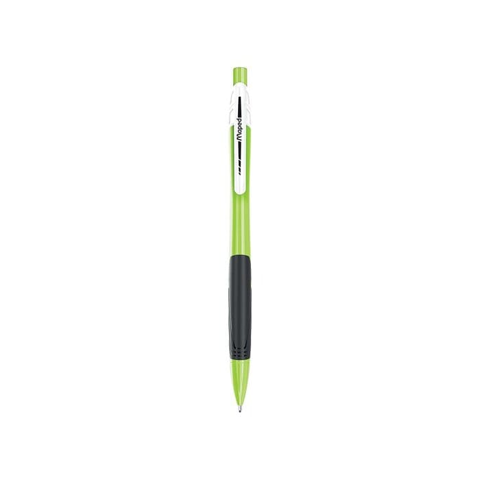 Maped Automatic Long Life Mechanical Pencils (0.5 mm)