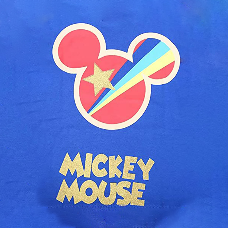 mickey mouse t-shirt