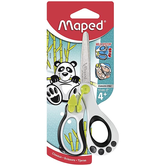 Scissors For Toddlers