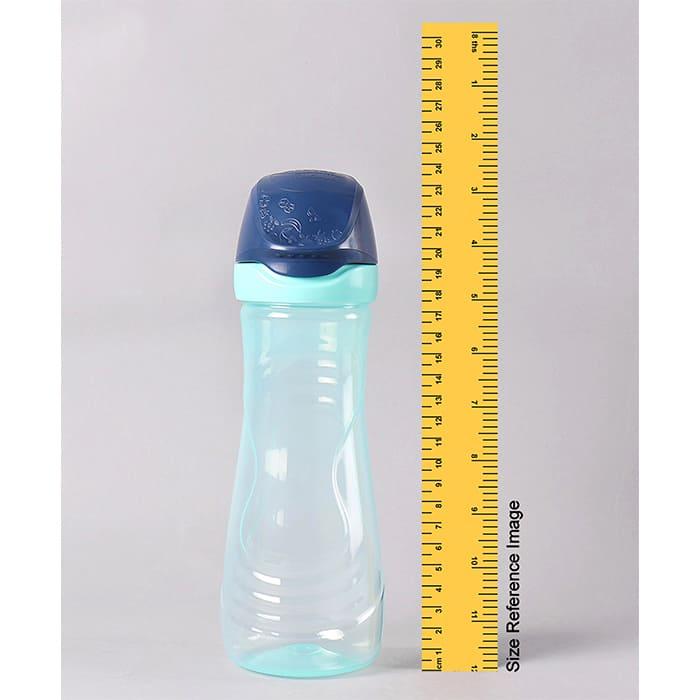 Size of bottle