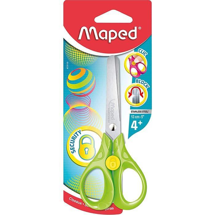 High-Quality Scissors