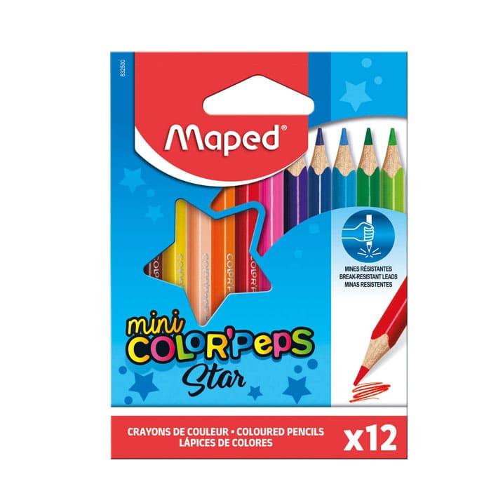 Easy Drawing With Color Pencils