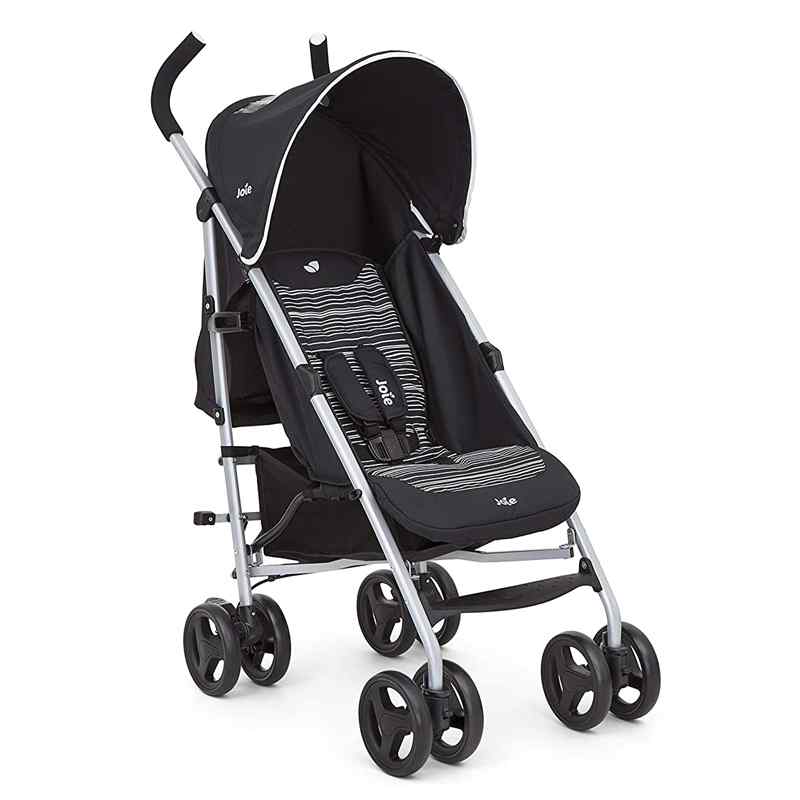Joie Rapid Stroller with Compact Umbrella Fold