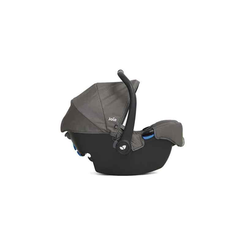 car seat with canopy