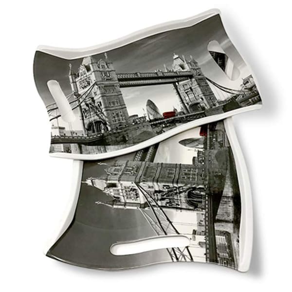 Serving Tray for Kitchen