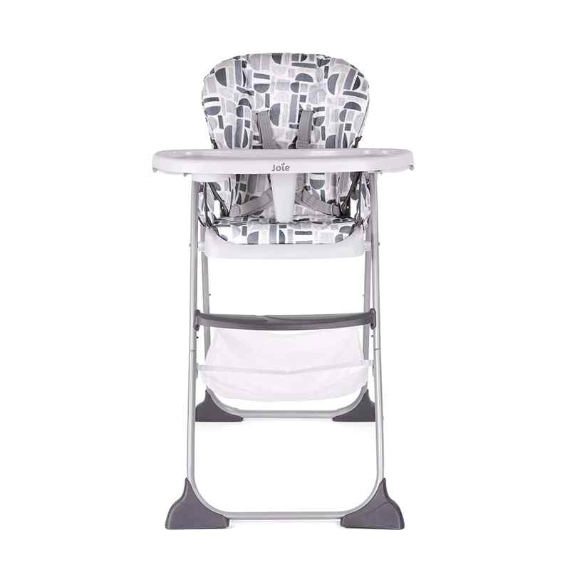 Mimzy Snacker Booster seat for Infants - Joie High Chair for Kids