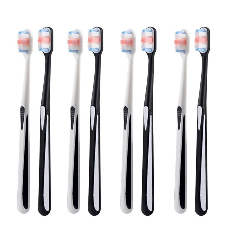 Ten Thousand Strands Toothbrush