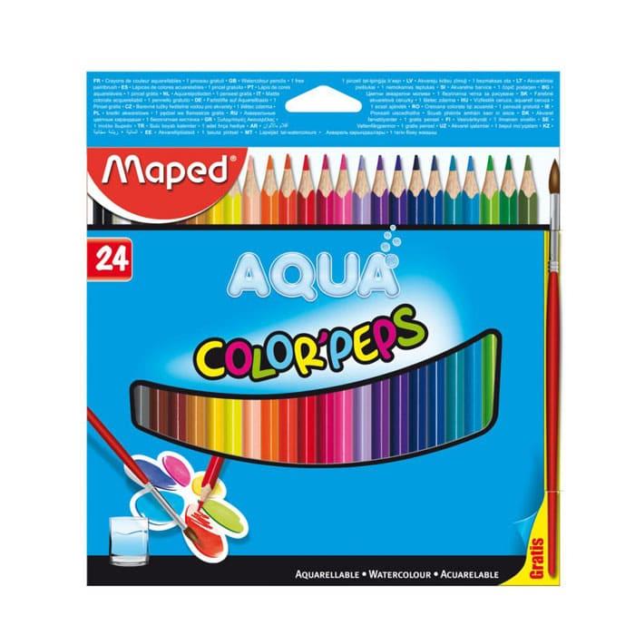 Best Watercolor Pencils