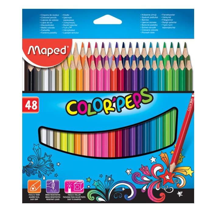 Color Pencil Set