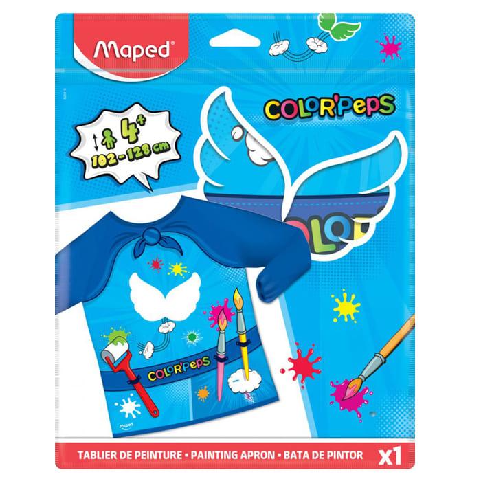 Kids Painting Aprons