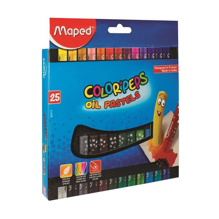 Best Oil Pastels For Drawing
