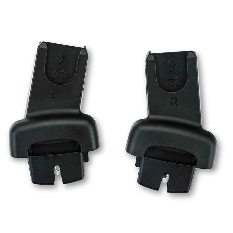 Britax Infant Car Seat