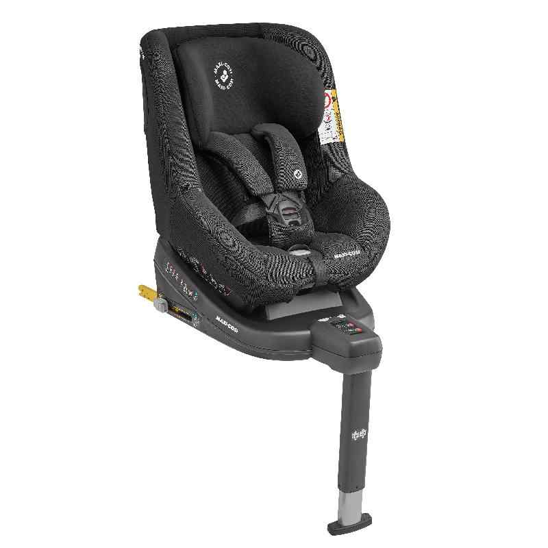 Authentic Black 2021 model