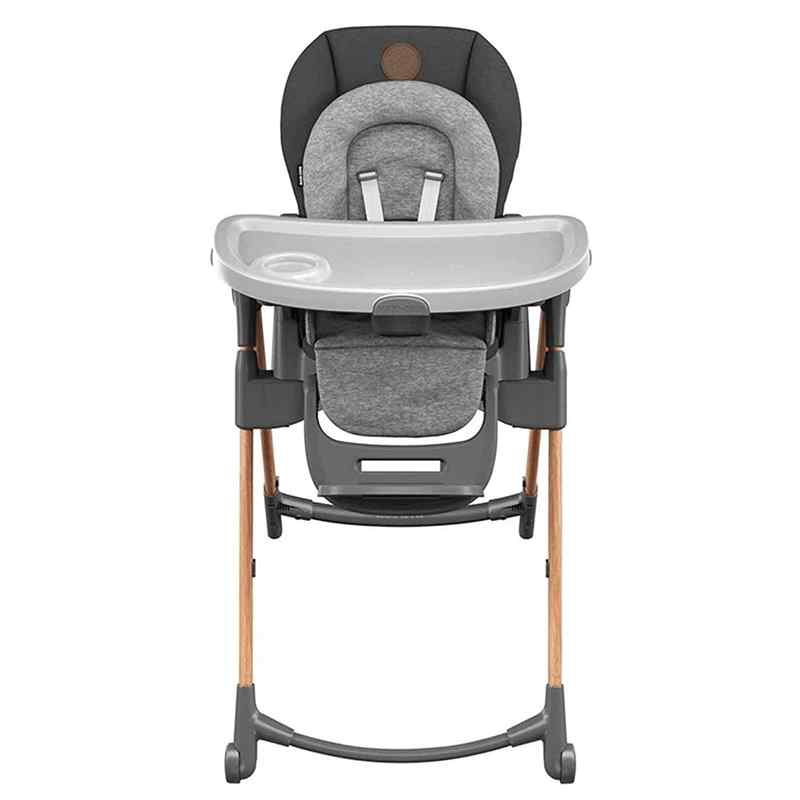 high chair