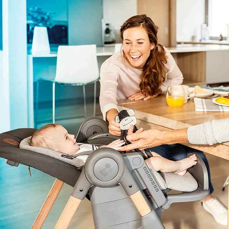 get baby eqally of you