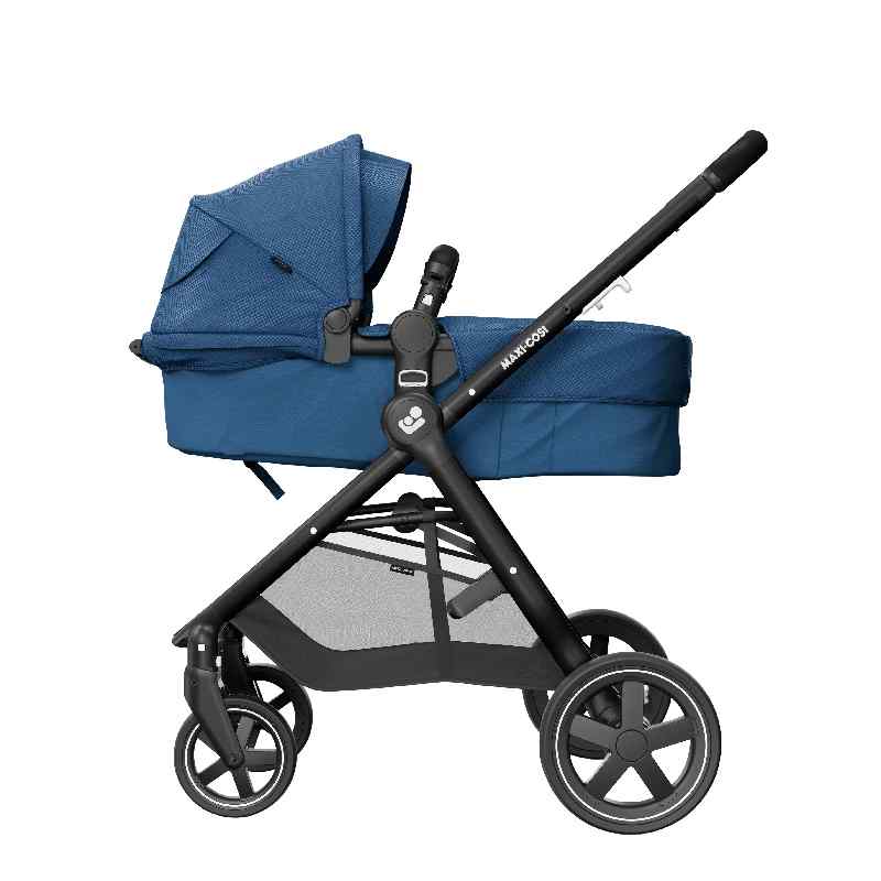 Maxi-Cosi Zelia2 Baby Stroller with canopy