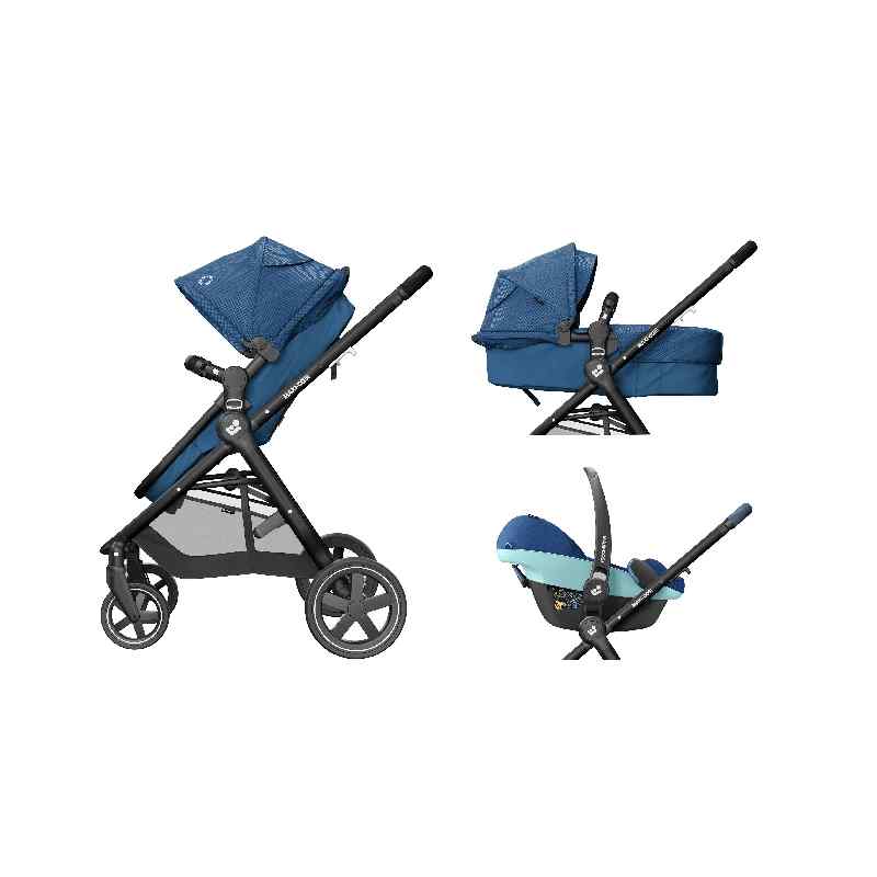 maxi cosi stroller