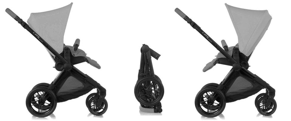 Best Baby Cot Cradle Rocker Stroller High Chair Bed Online