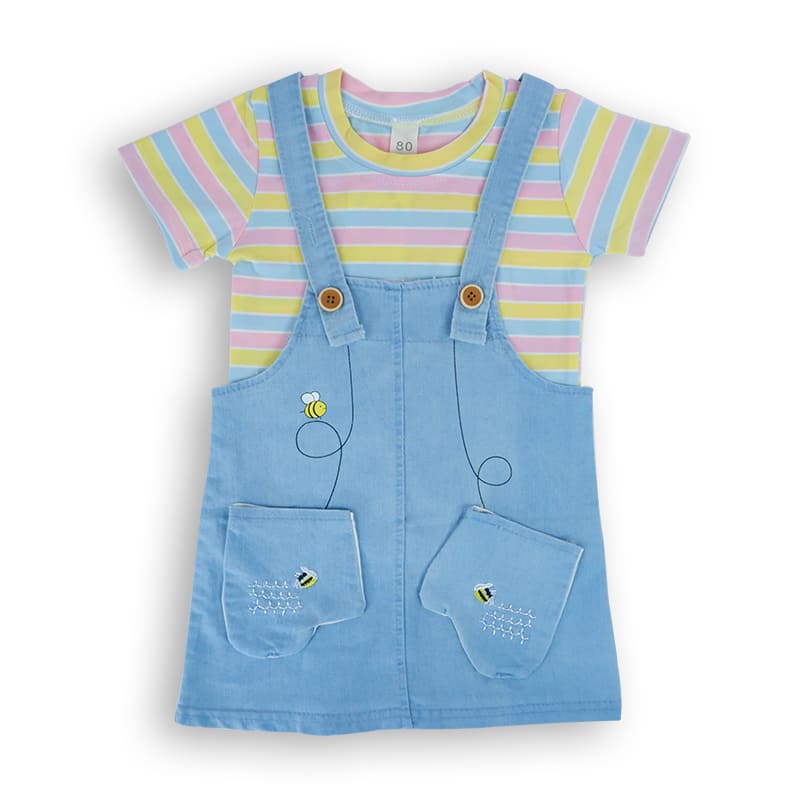Buy Shirt and Shorts combo for kids Online India | StarAndDaisy