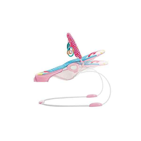 Rocker Bouncer Musical Chair