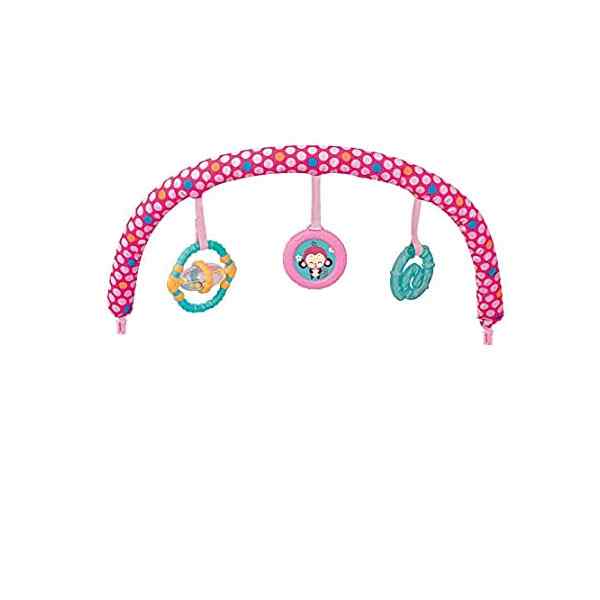 Rocker Bouncer Musical Chair for Toddler to Baby Online