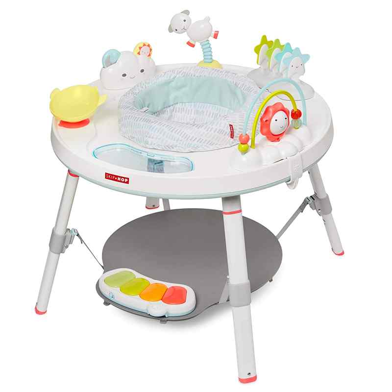 Lining Cloud Activity Center