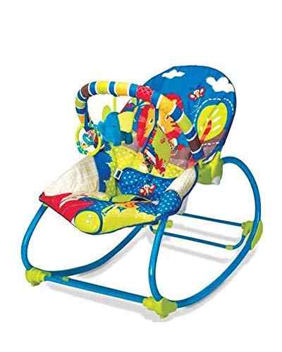 Fratelli Rocker for Toddler