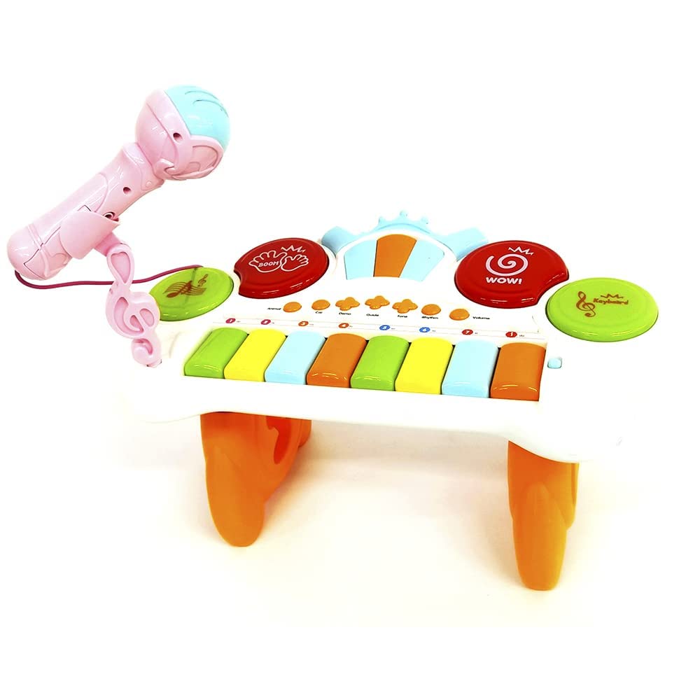 Funny Musical Mini Piano