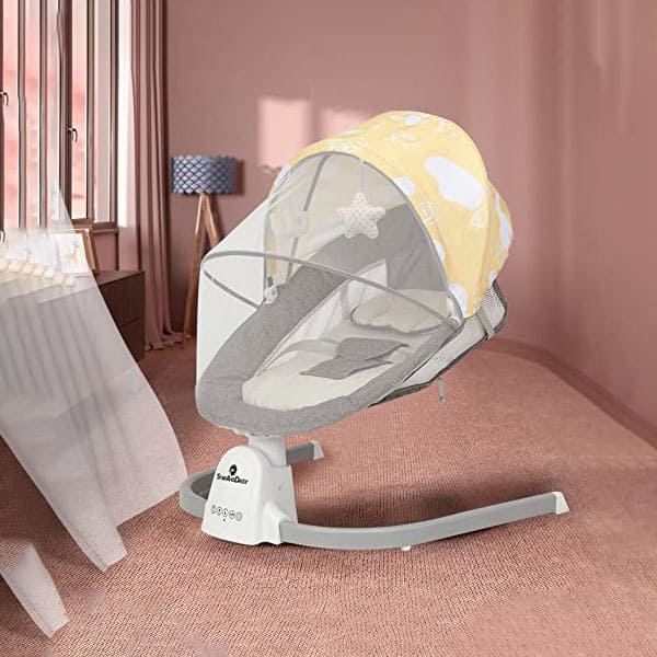 Premium Quality Rockers