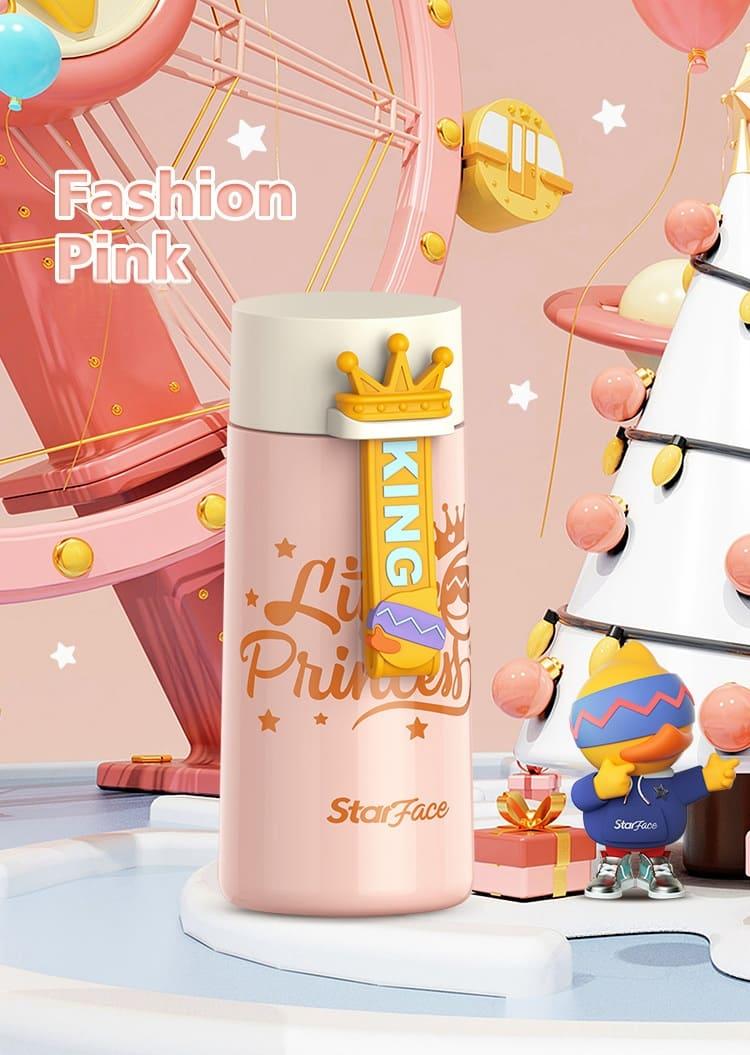 Insulated Water Bottle