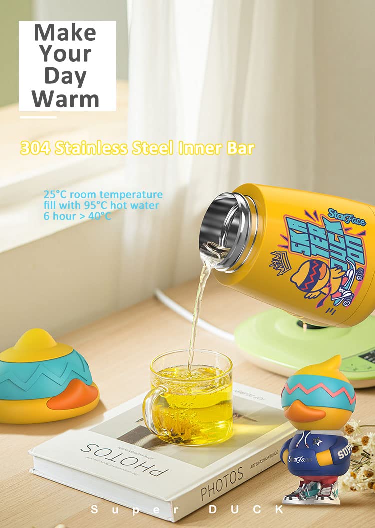 stainless steel water bottle of kids