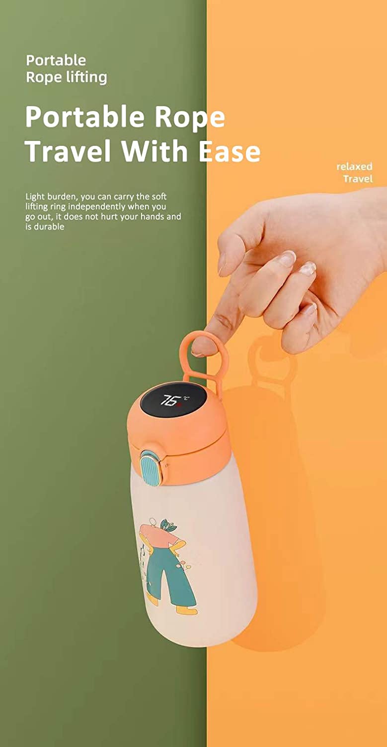 School Kids Water Bottle