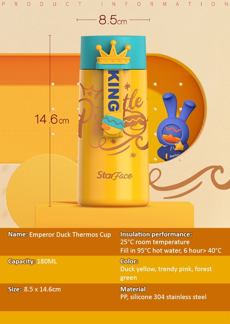 Beautiful Water Bottles