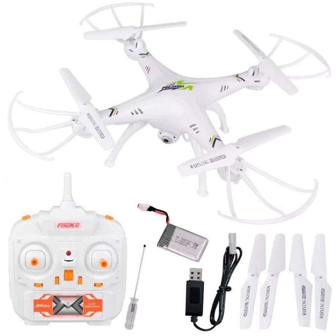 Quadcopter Drone
