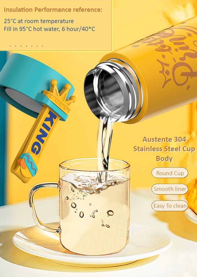 Buy Insulated Water Bottle