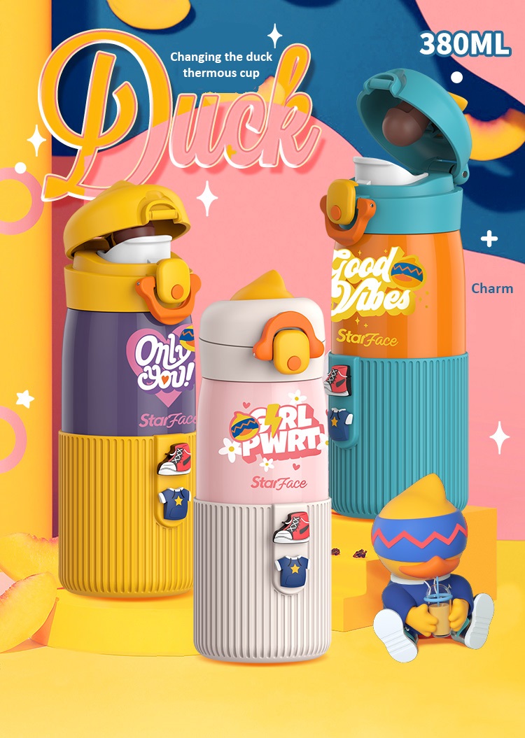 Set of 3 water bottle