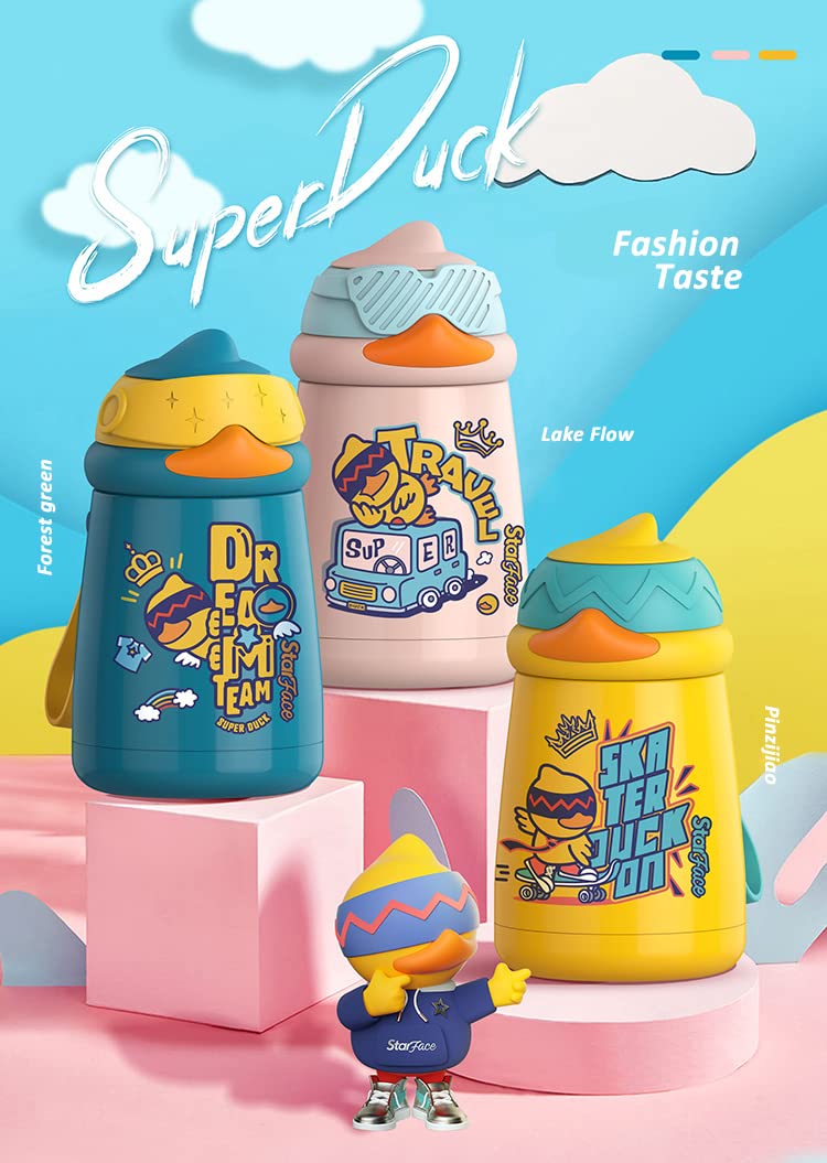 water bottle set of 3